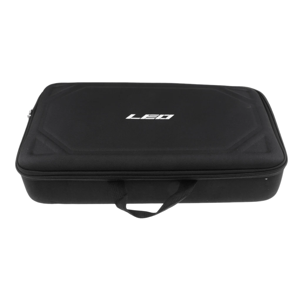 Рыболовные аксессуары коробка для рыболовных снастей черный ящик отличный