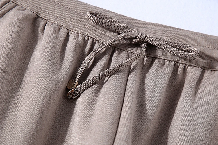 

Women's Casual Pants Woman Pants Women's Casual Pants Elastic Waist Drawstring Jogging Pants