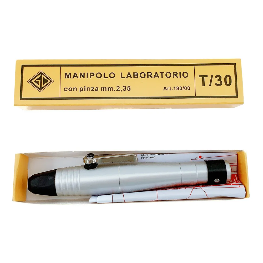 

Роторный быстросменный наконечник Foredom T30 3/32 дюйма