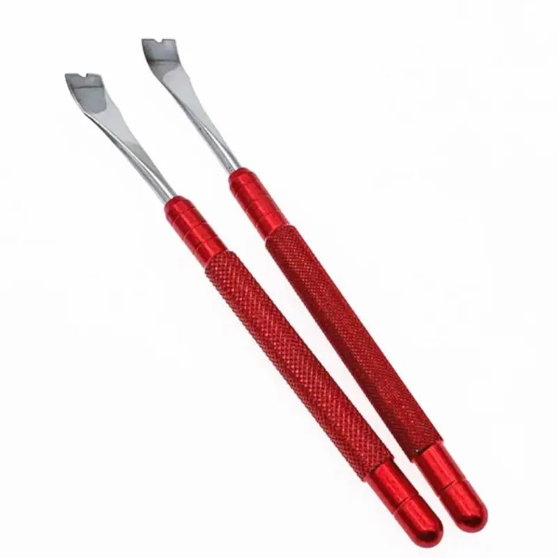 2 шт. пружинный рычаг для снятия часов инструмент демонтажа штанги | Наручные часы