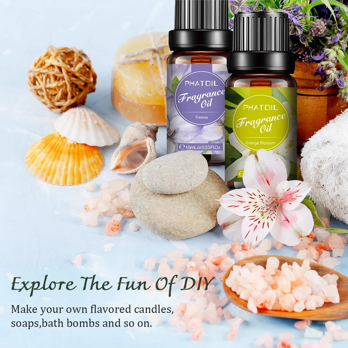 6 шт. ароматические свечи для увлажнителя воздуха | Красота и здоровье