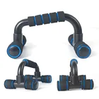 Оборудование для фитнеса, бодибилдинг, пуш-ап-бар, подставки, штанги, инструмент для фитнеса, груди, тренировочные упражнения, тренировка, тренировка