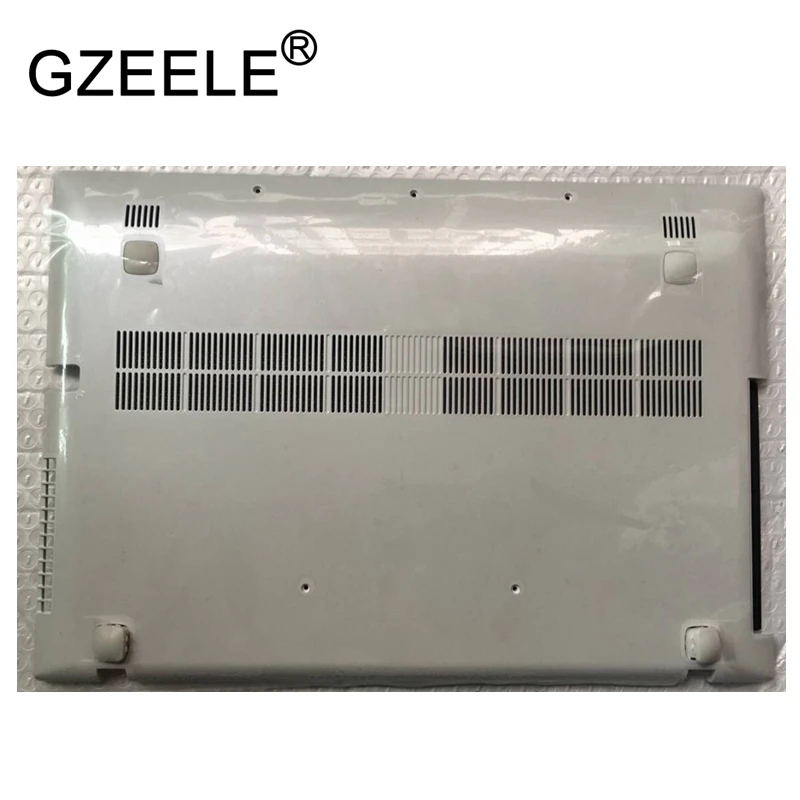 D shell GZEELE, новинка, для lenovo Z500 P500, верхняя крышка, Упор для рук, верхний чехол с клавиатурой, верхний чехол, верхний/Нижний Базовый чехол, чехол 5,0 - Цвет: D shell