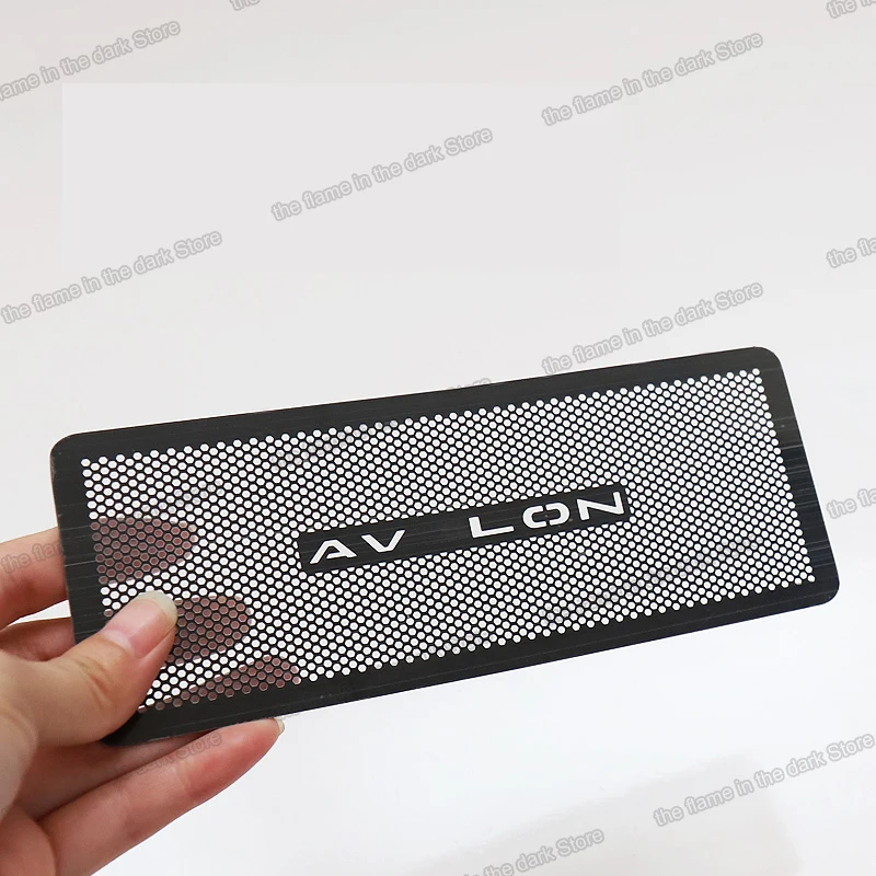 Крышка воздухозаборника автомобильного двигателя lsrtw2017 из нержавеющей стали для