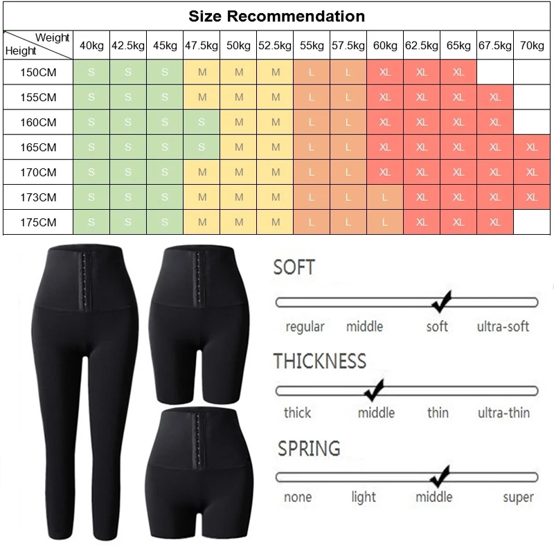 

Hotsale High Waist Trainer Lift Up Body Shaper with Hooks Firm Tummy Control Panties Shapewear Thigh Slimmer Girdles Butt Lifter