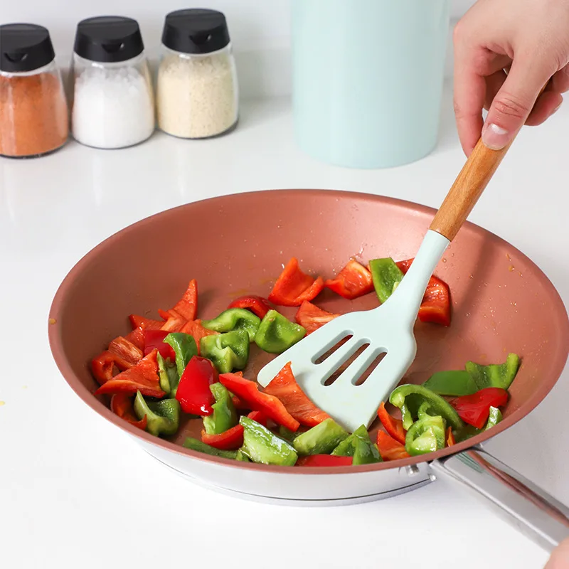 Домашний Пособия по кулинарии высокое Температура кухонной посуды из кованой