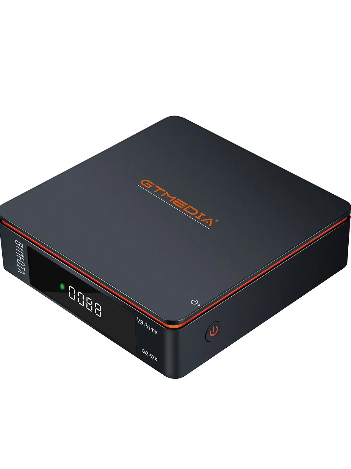 5 шт. GTMedia V9 премьер-максимальное разрешение Full HD DVB-S2 спутниковый получить Cccam Newcam