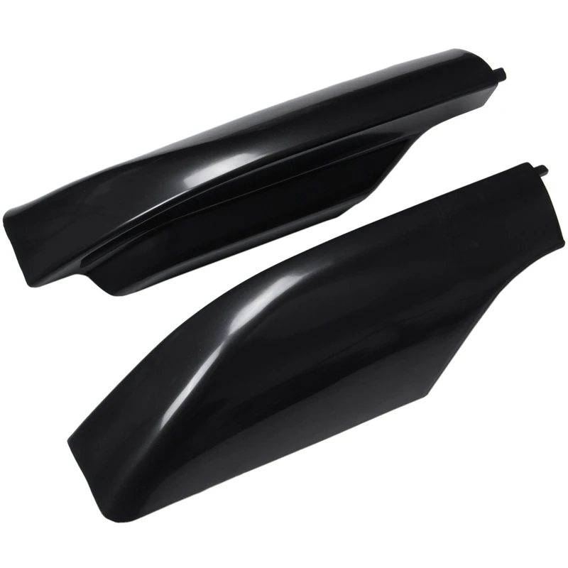 Направляющие багажника на крышу защитная крышка корпус для Toyota Rav4 2008 2012