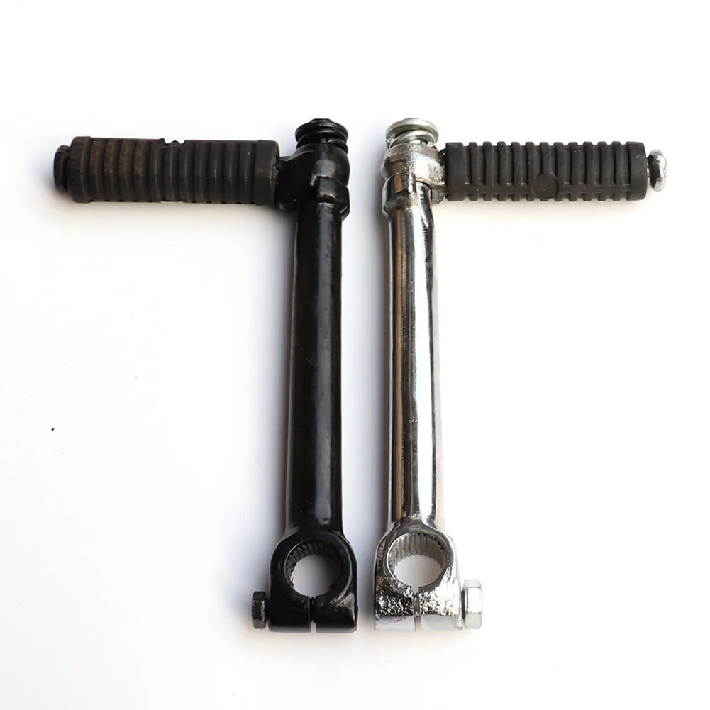 Motorcycle Kick Start Starter Lever Pedal Arm For YAMAHA PW80 PY80 PW PY 80 PEEWEE Dirt Pit Motocross ATV Quad |
