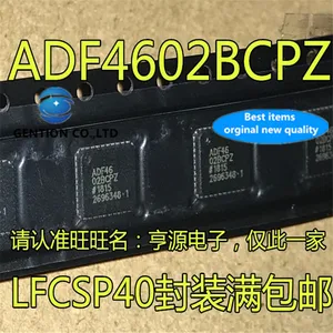 10Pcs ADF4602 ADF4602BCP ADF4602BCPZ LFCSP40 in stock 100% new and original