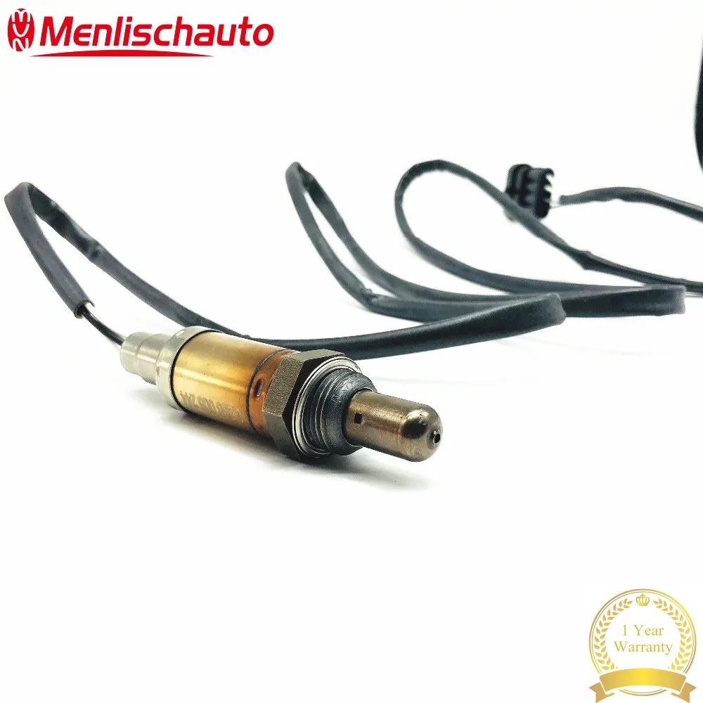 Кислородный датчик O2 Lambda Sensor OEM 0258005244 для китайского автомобиля промышленный