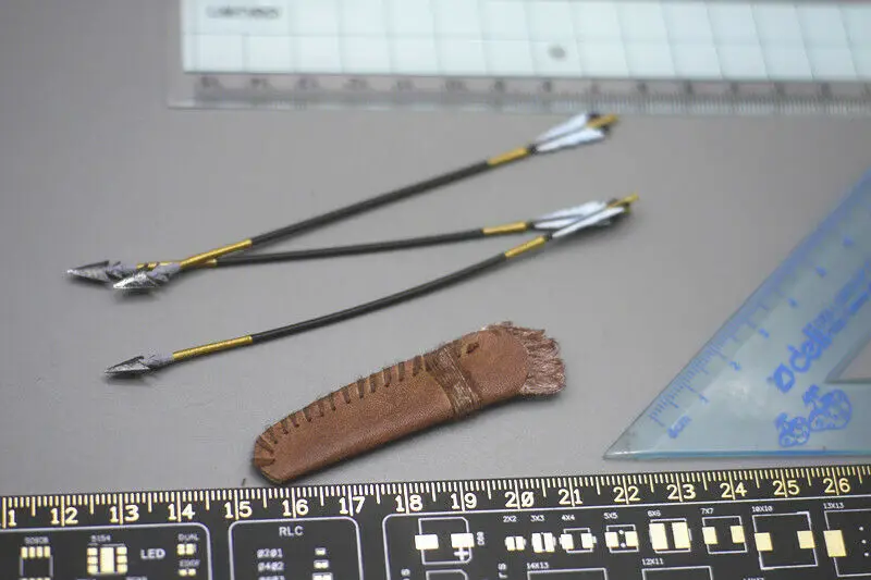 

FS031 1/6 Scale Quiver Model for 12" Action Doll