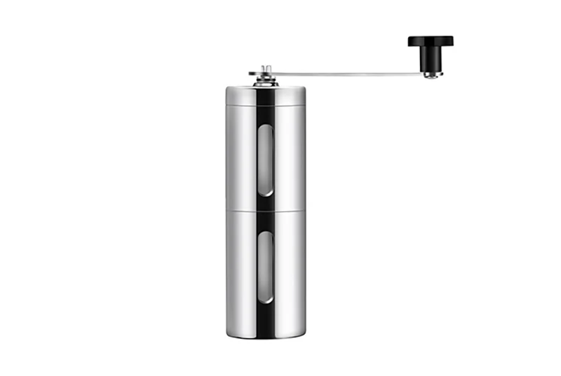 304 Edelstahl ручная шлифовальная машина Keramik Mais Kaffee Schleifen Maschine Manuelle kaffeemhuhle Kaffee Maker keramik Core