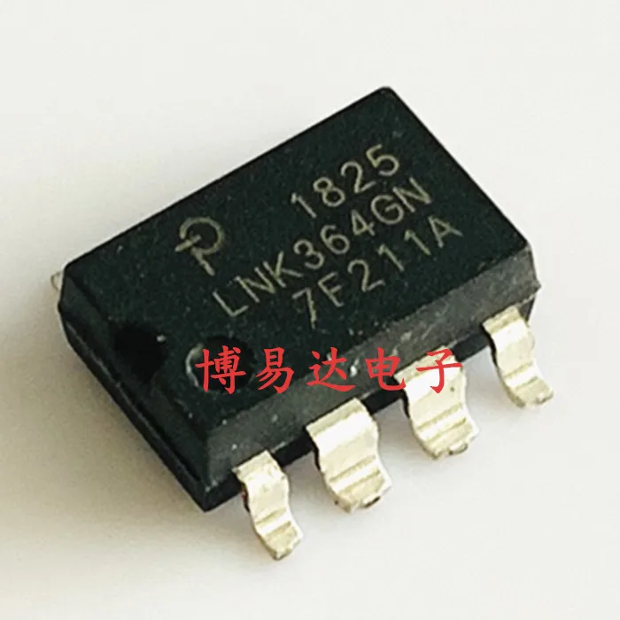 

20 шт./лот LNK364GN SMT-7 LNK364 ic LNK364G