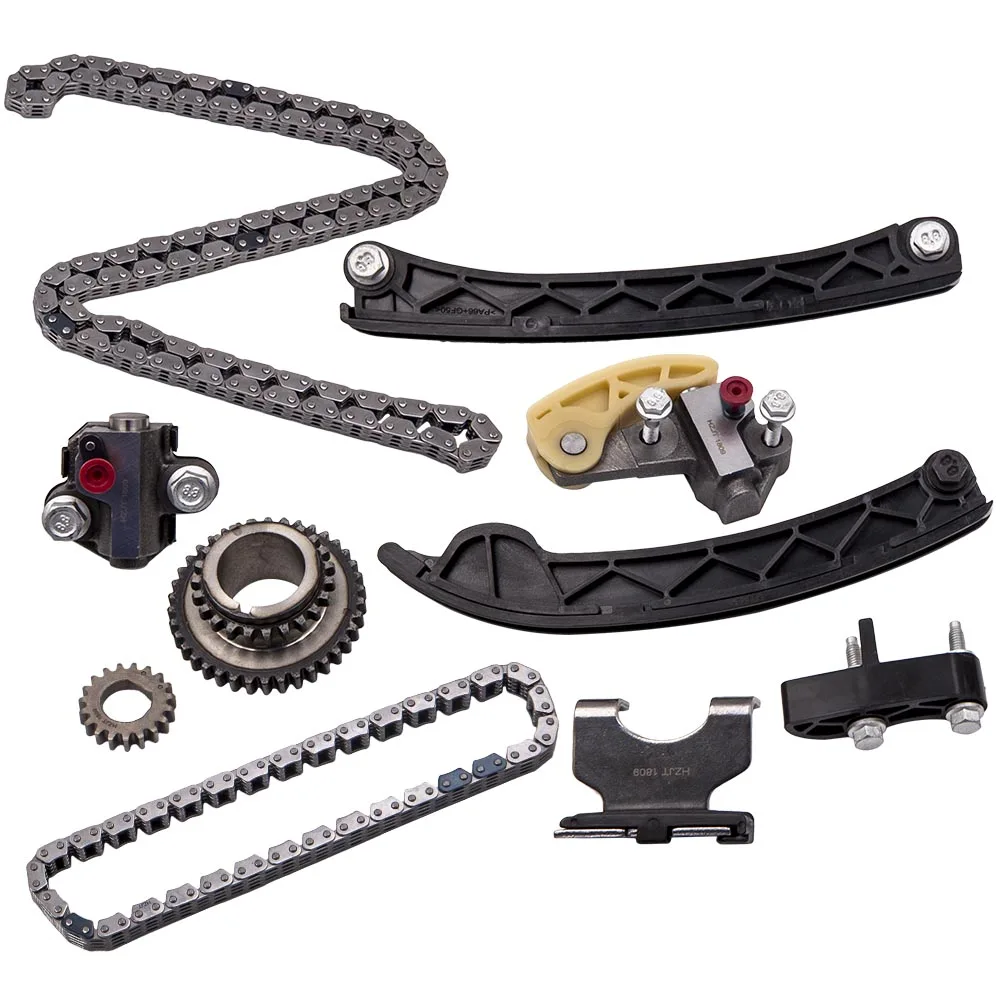 

Комплект цепи ГРМ для Buick Cadillac, для Chevrolet GMC 2,5 л 2013, для DOHC-17