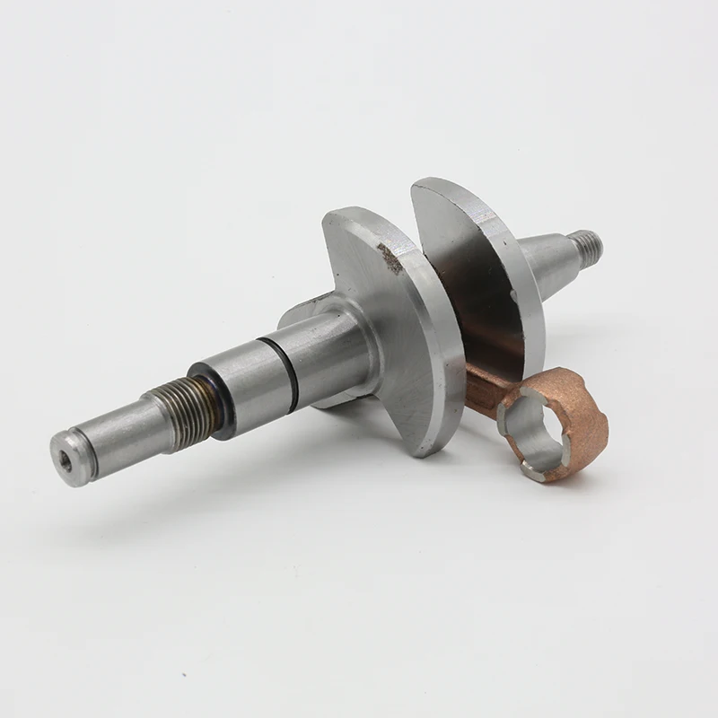 Кривошипный вал 10 мм подходит для бензопилы STIHL MS180 MS 018 018C 180 Gas Garden 11320300402 1132 030