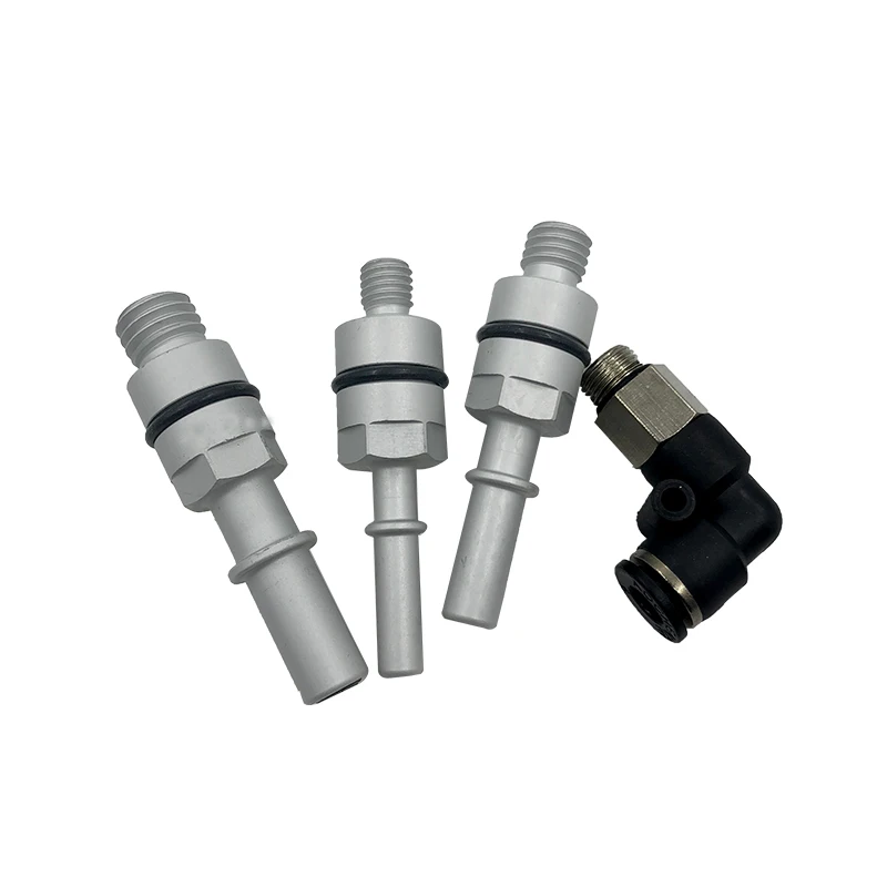 

10Sets (4Pcs/Set ) Urea Pump Quick Connector A2000-1205340 for Kailong Urea Pump