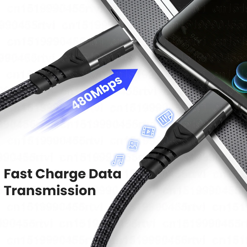 USB 3. 0 Gen2 Type-C кабель Thunderbolt 3 20 Гбит/с |