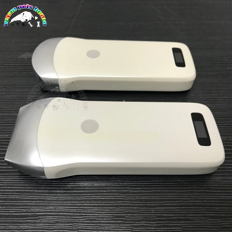 Equipo peque&ntilde;o de ultrasonido Digital port&aacute;til, conexi&oacute;n con sistema Windows Android/IOS-0