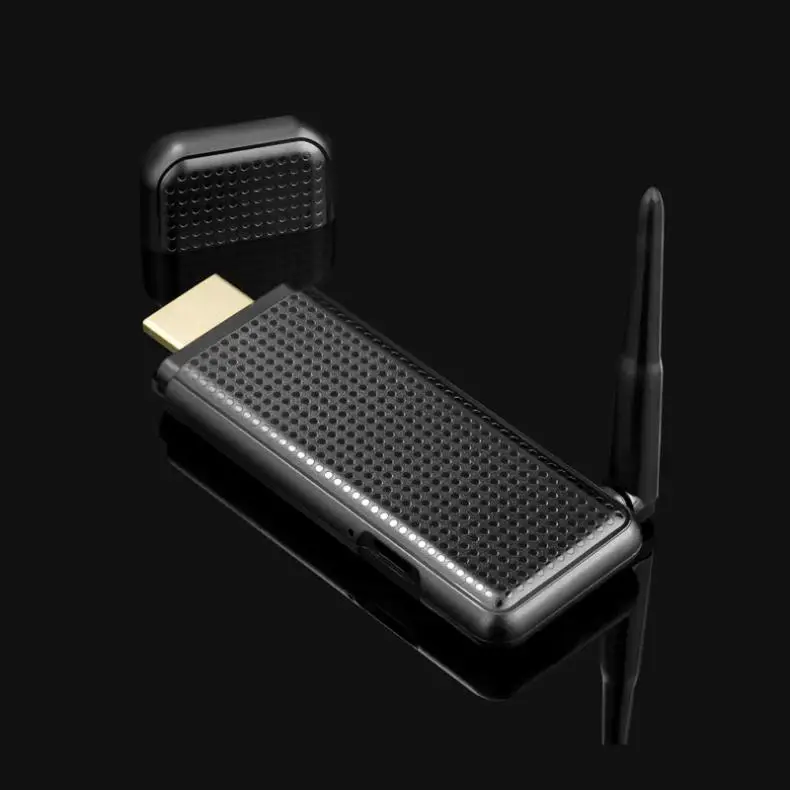 Адаптер для телевизора Anycast DLNA AirPlay 256 м зеркальный беспроводной