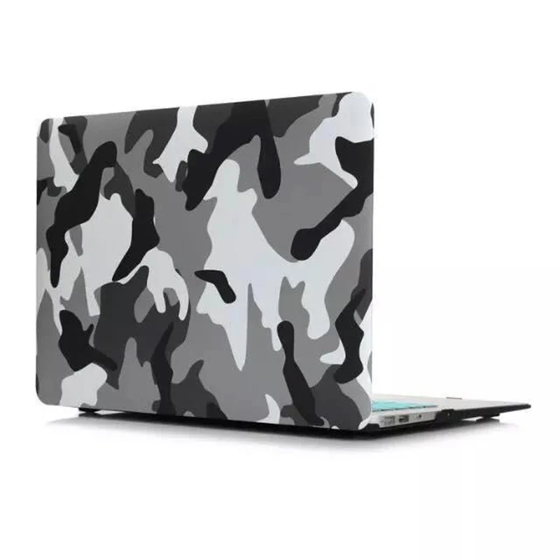 Чехлы для ноутбуков MacBook Air 13 11 Pro 15 Retina A1502 сенсорная панель book 12 2019 A1708 A2159 A1989