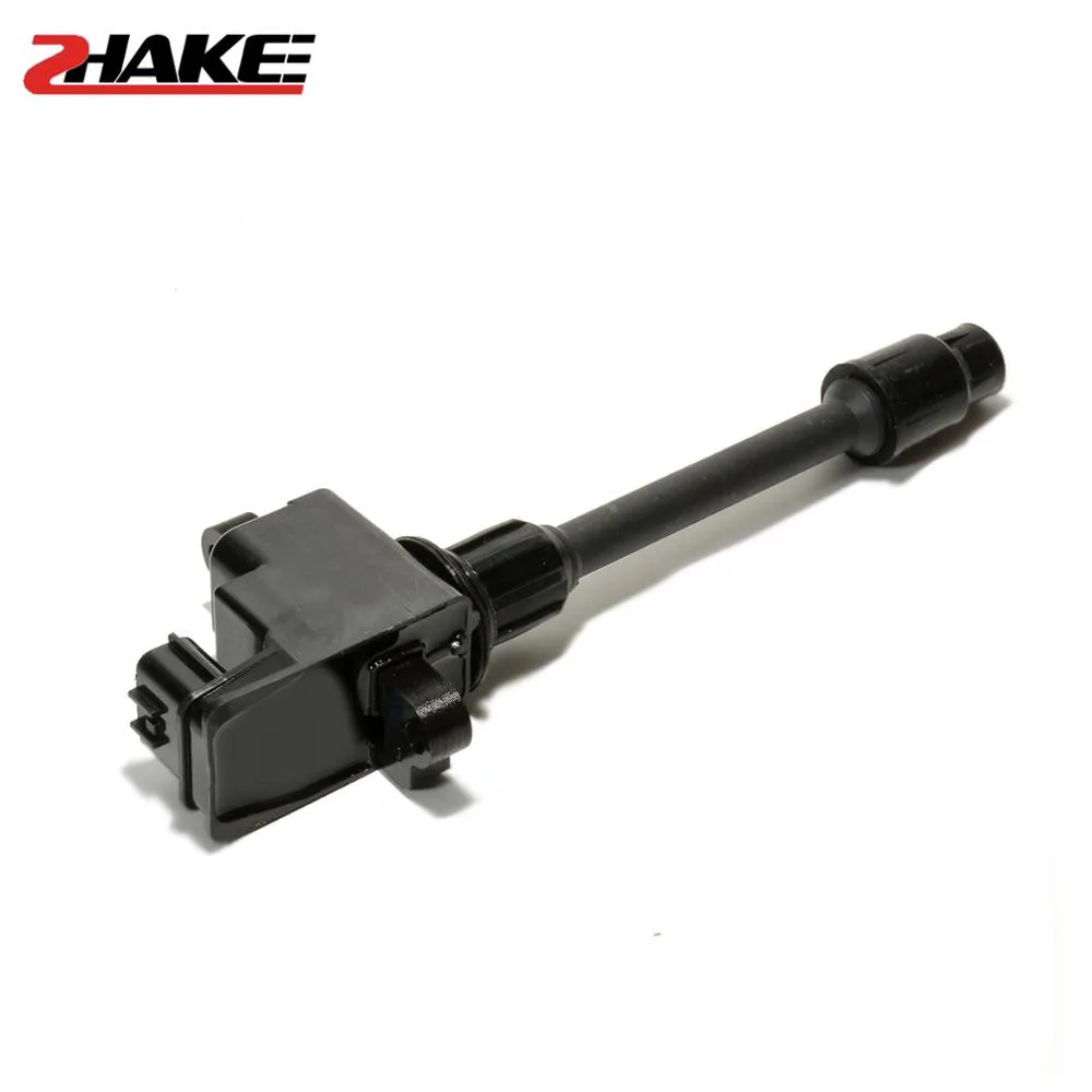Free Shipping 22448-31U01 UF138 Car Styling Ignition Coil For 95-99 Maxima Infiniti I30 3.0 Cefiro A32 2244831U01 22448 31U01 | Автомобили