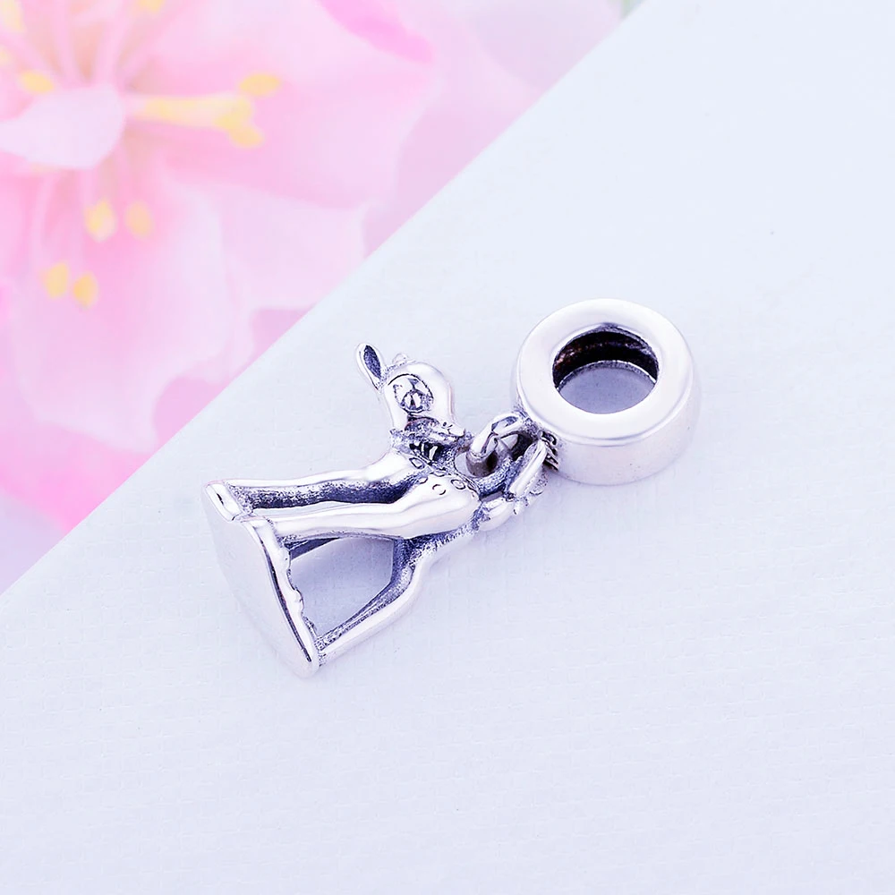 Оптовая цена 2021 Новые поступления бисер Жираф с животными подходят для Шарм