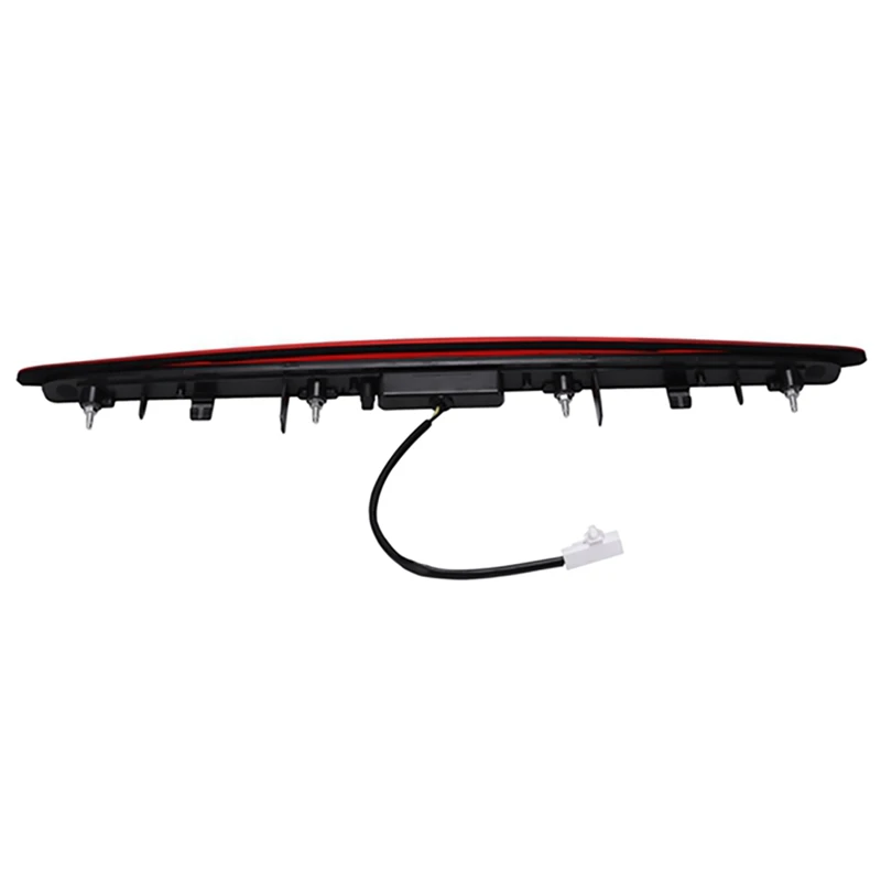 

81570-21100 Car High Mount Rear Third Brake Light Stop Signal Lamp Red Lamp for Toyota Scion TC 2005 2006 2007 2008 2009