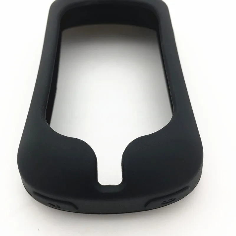 Универсальный Велосипедный гелевый Чехол и защитная крышка для экрана Garmin Edge