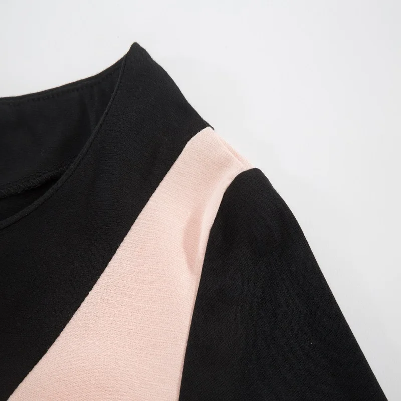 2021 новая дизайнерская обувь для женщин с круглым вырезом Vestidos Летнее над Размеры