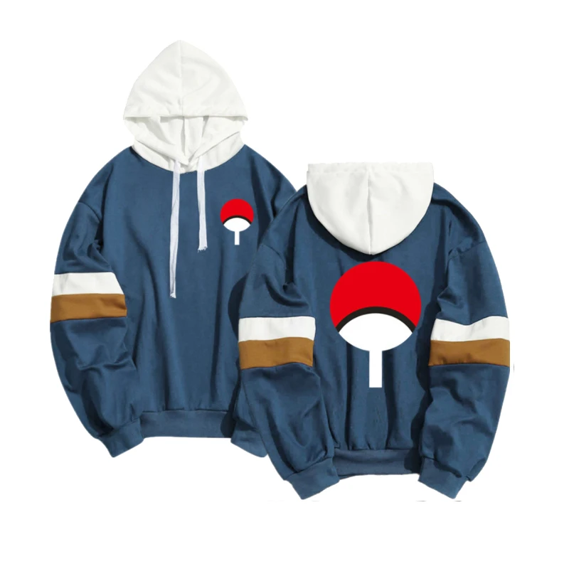 

Мужская хлопковая толстовка с капюшоном, с длинными рукавами, в стиле пэчворк, Повседневная Уличная толстовка с капюшоном