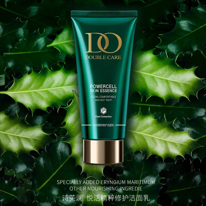 Восстанавливающее Средство для лица 100 г увлажняющее средство мытья очищающее