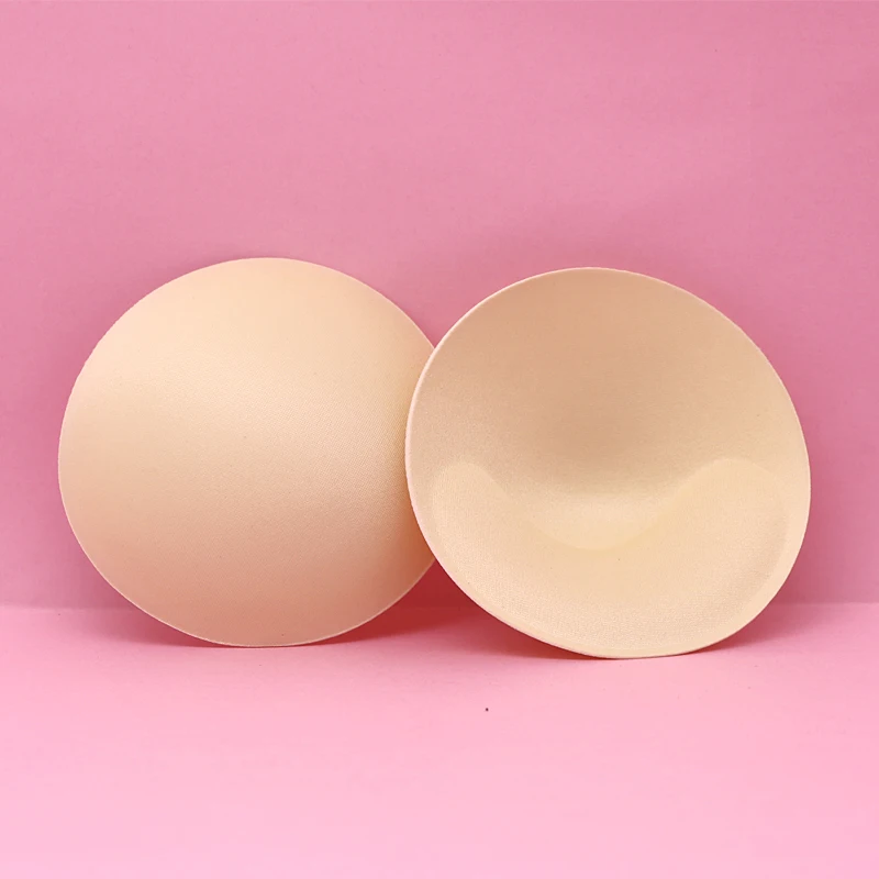 1 пара Женский силиконовый бюстгальтер с эффектом потертости|chest stickers|nipple covernipple