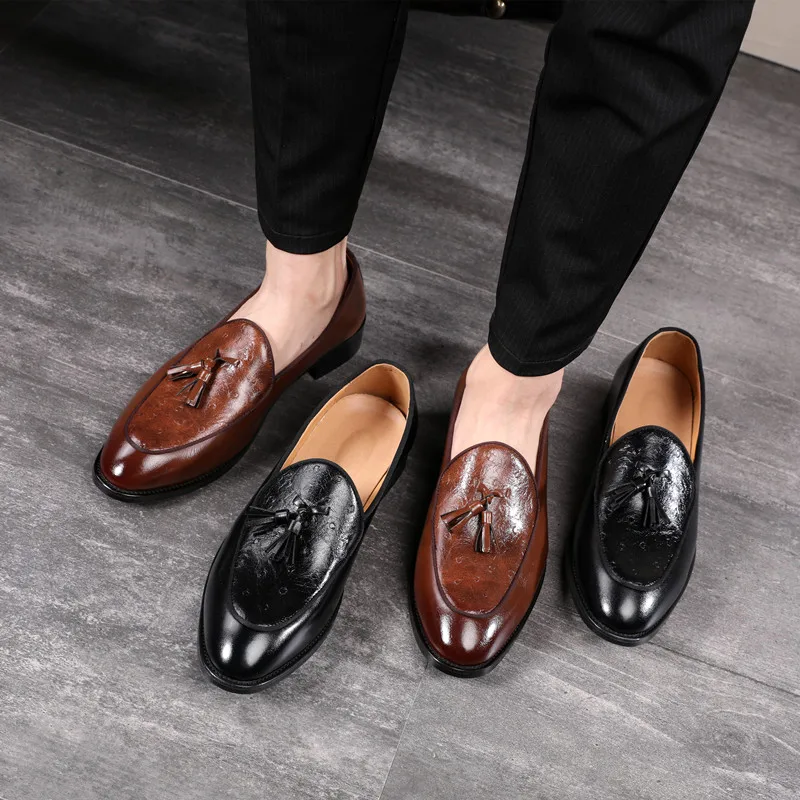 

Men's Shoes
