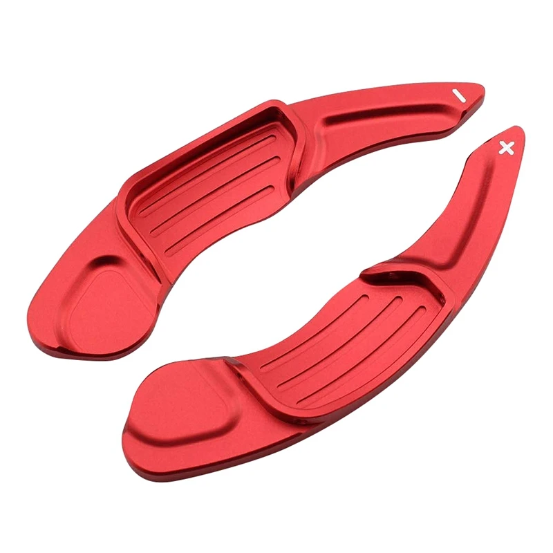 Весло переключения передач на руль алюминиевое весло для Ford Fusion Mondeo Lincoln MKC MKX |