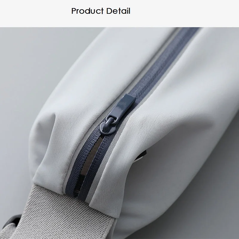 

Sports Belt Bag Cellphone Holder Running Gym Yoga Keep Fit Waist Case Armband Waterproof Lycra For 4''-7.2'' Mobile For Fitness