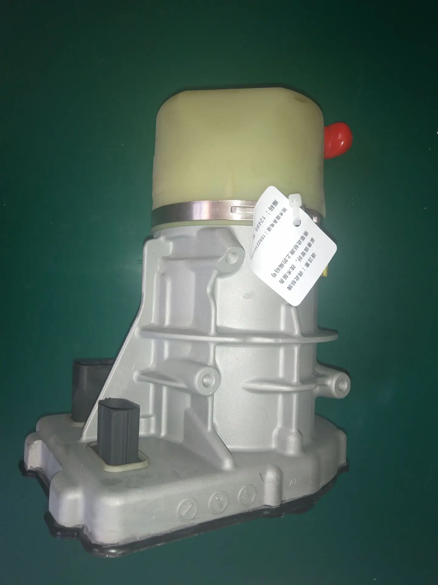 Электрический насос рулевого управления для Volvo XC60 | Автомобили и мотоциклы