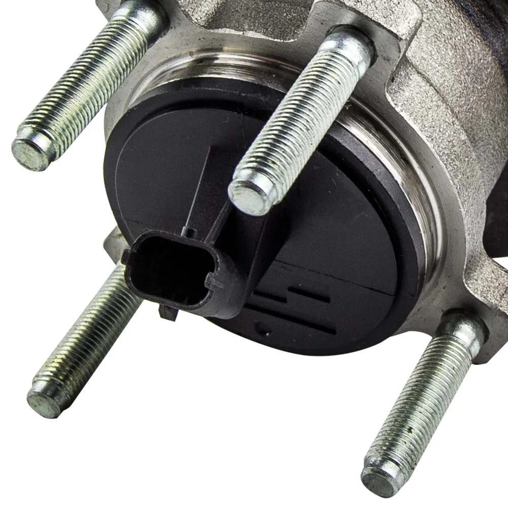 

Rear Wheel Bearing Hub For Fiat Croma Vauxhall Opel Signum Vectra Saab VKBA3624