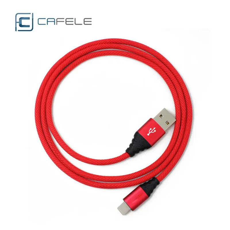 USB кабель 3A быстрая зарядка флэш зарядное устройство для Android type C IP Xiaomi Redmi K20 huawei