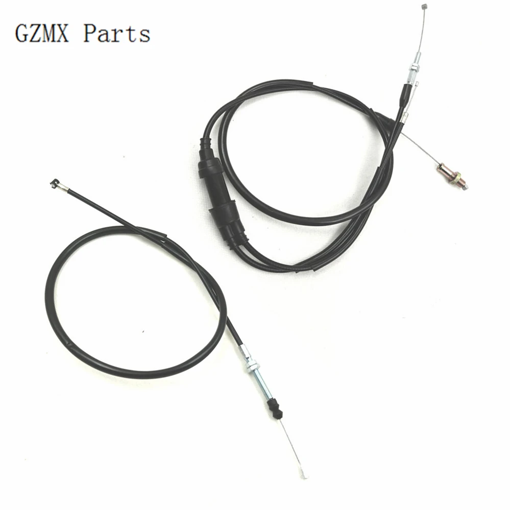 Трос управления сцеплением мотоцикла трос дроссельной заслонки тормозом маслом