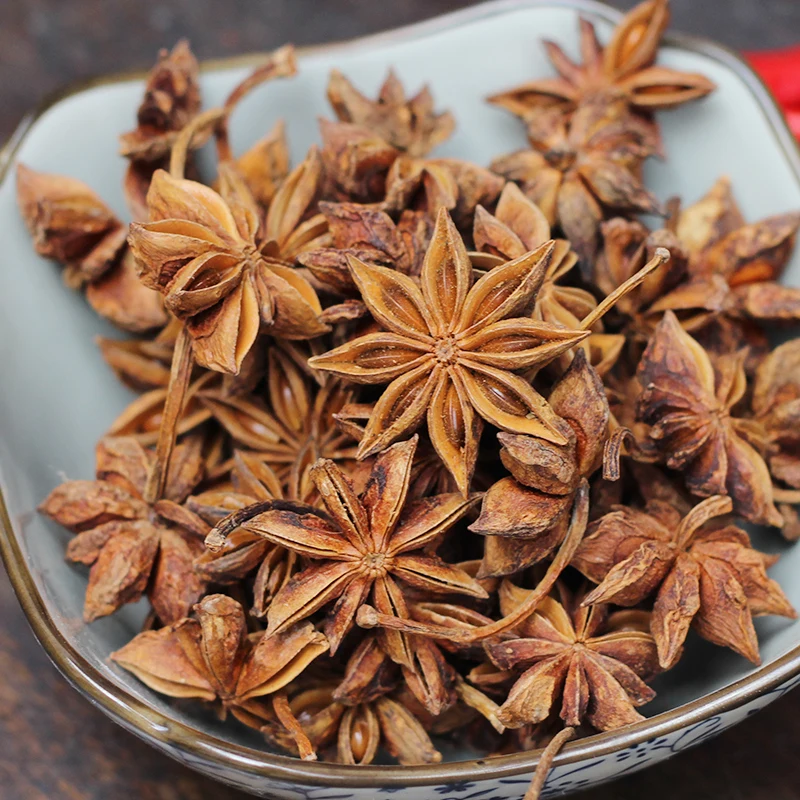 

300g/500g Chinese Star Anise Home Decor/Kitchen Tool