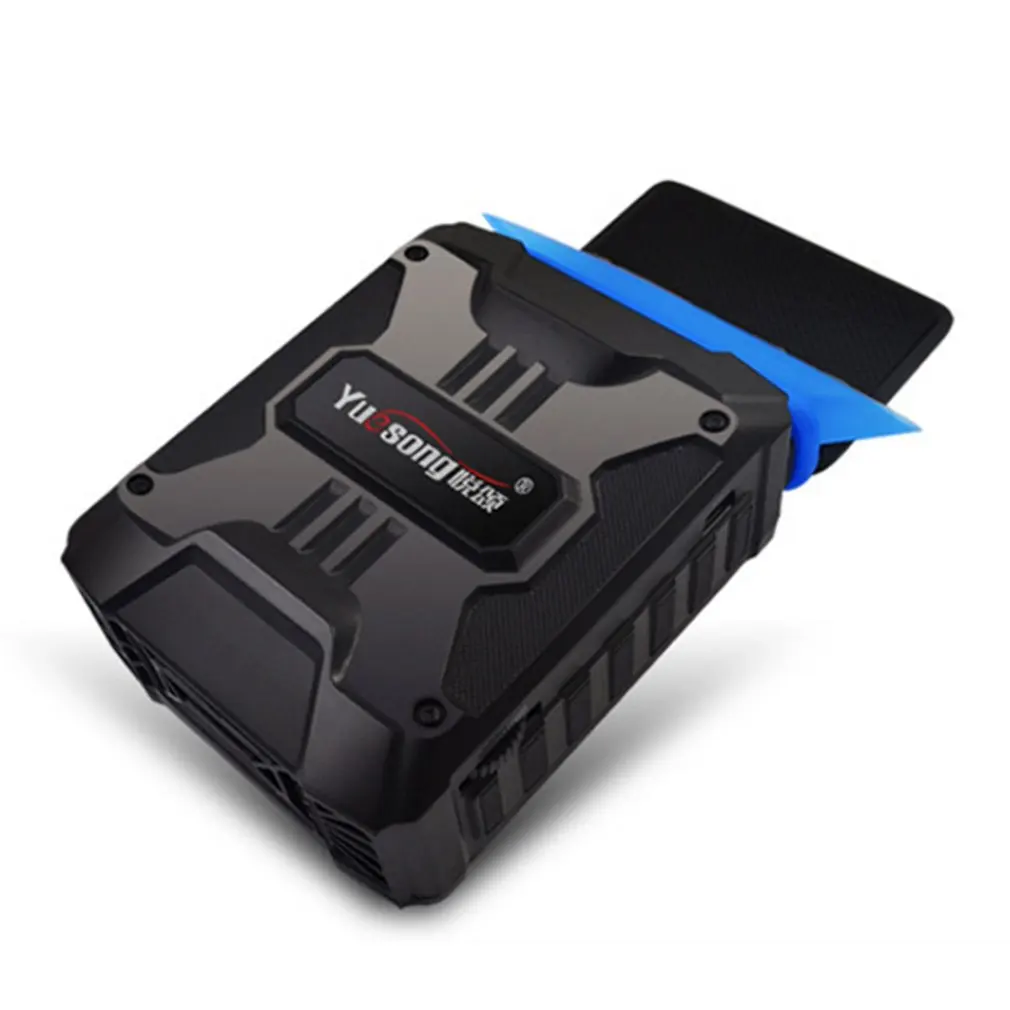 Мини вакуумный USB кулер для ноутбука вентилятор извлечения воздуха охлаждающий