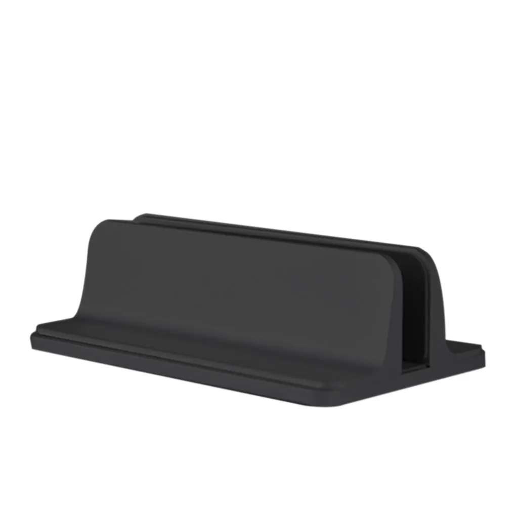 Вертикальный держатель для ноутбука компьютера из алюминиевого сплава |