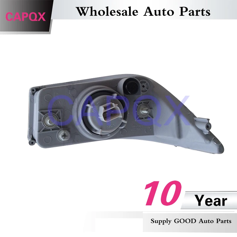 CAPQX передние противотуманные фары светильник для Chevrolet Epica 2007 2008 2009 2010 2011 2012