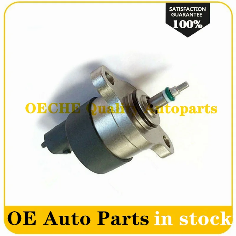 Топливный регулятор давления общего рельса 31400-27500 с клапаном управления 0281002445 для Hyundai KIA Carens.