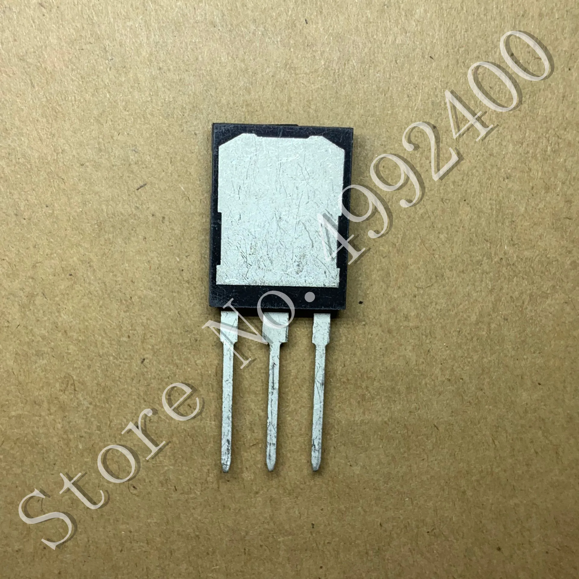 

1 шт./лот IXTX40P50P TO247