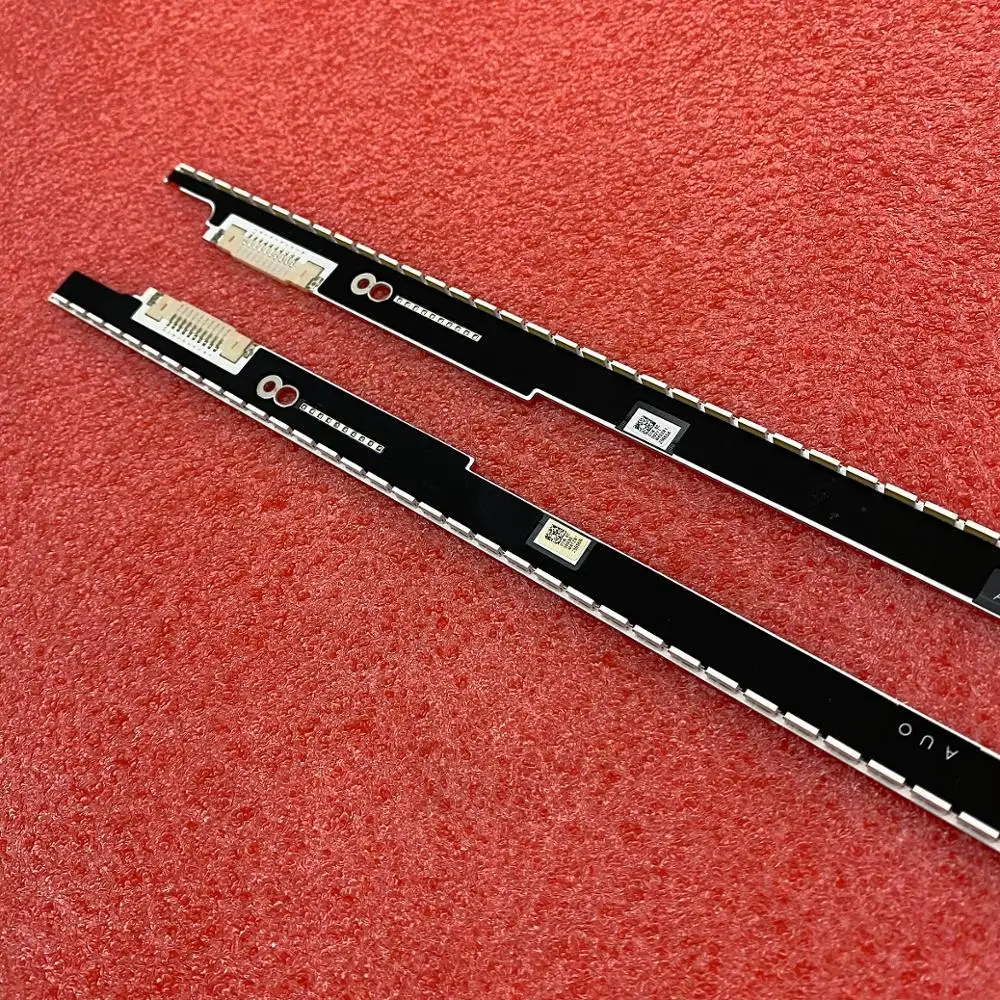 2 шт./лот светодиодная подсветка для UA46F7500BJ BN96-29655A 29656A V3LE-460SMC-R1 460SMD-R1 2013SVS46 7032SNB R70 L70