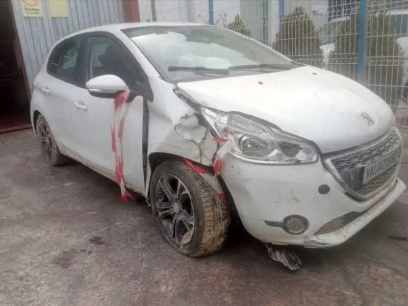 9674309080/3950320/центральный тормоз светильник для PEUGEOT 208 активный | 01 12 15 1 годовая