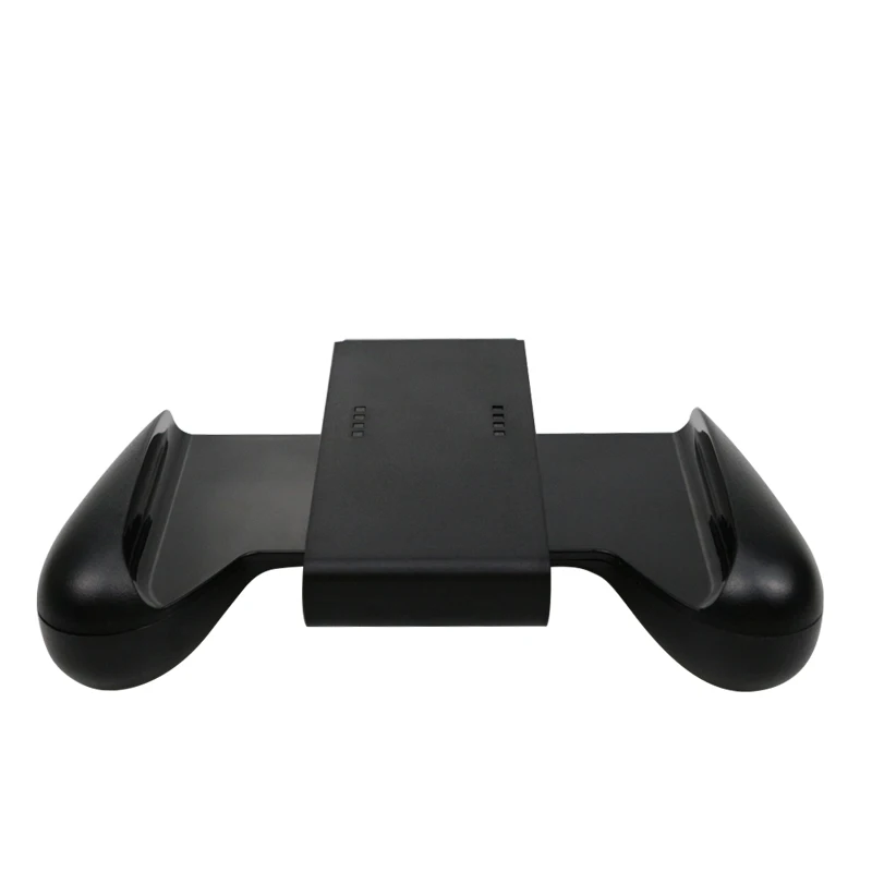 Удобная ручка Joy-Con, кронштейн для переключателя NS Zend, пластиковый держатель для консоли переключателя, Держатель зарядного устройства