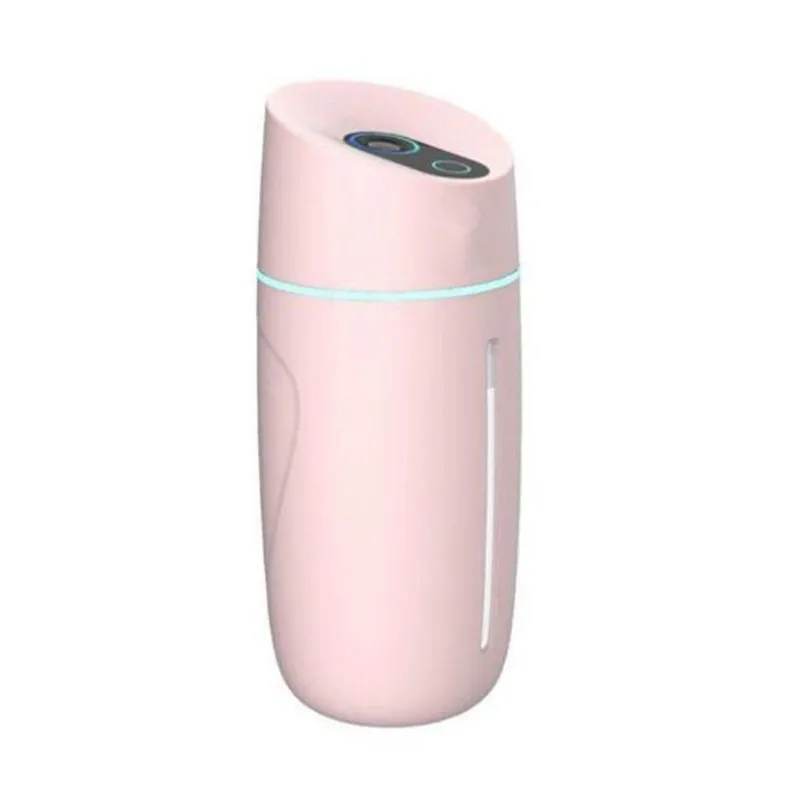 Настольный Usb увлажнитель мини ароматерапия | Инструменты